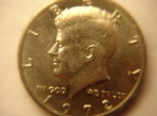 JFK-Half-Dollar-Roll-Hunters:-Silver,-Proofs-And-Other-Finds
